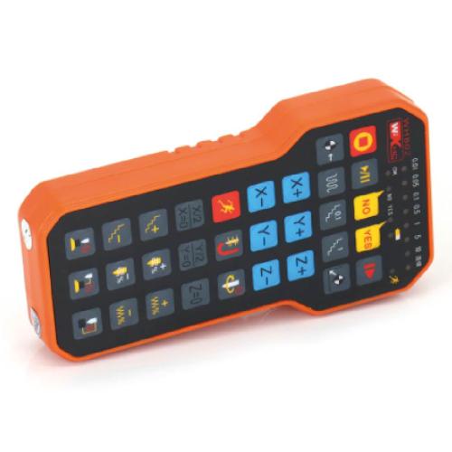 Безпроводной пульт WHB02 для фрезерно-грав.станка 